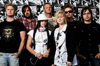 2008-06-27 - Rockfotostudion från Peace & Love, Borlänge