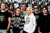 2008-06-27 - Rockfotostudion från Peace & Love, Borlänge