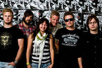 2008-06-27 - Rockfotostudion från Peace & Love, Borlänge