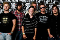2008-06-27 - Rockfotostudion från Peace & Love, Borlänge