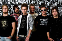 2008-06-27 - Rockfotostudion från Peace & Love, Borlänge
