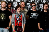2008-06-27 - Rockfotostudion från Peace & Love, Borlänge