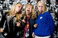 2008-06-27 - Rockfotostudion från Peace & Love, Borlänge