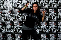 2008-06-27 - Rockfotostudion från Peace & Love, Borlänge