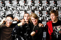 2008-06-27 - Rockfotostudion från Peace & Love, Borlänge