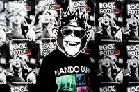 2008-06-27 - Rockfotostudion från Peace & Love, Borlänge