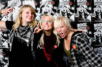 2008-06-27 - Rockfotostudion från Peace & Love, Borlänge