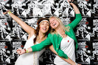 2008-06-27 - Rockfotostudion från Peace & Love, Borlänge