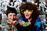 2008-06-27 - Rockfotostudion från Peace & Love, Borlänge