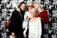 2008-06-27 - Rockfotostudion från Peace & Love, Borlänge