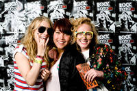 2008-06-27 - Rockfotostudion från Peace & Love, Borlänge