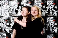 2008-06-27 - Rockfotostudion från Peace & Love, Borlänge