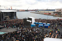 2008-06-27 - Områdesbilder från Metaltown, Göteborg