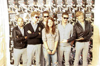 2008-06-26 - Rockfotostudion från Peace & Love, Borlänge