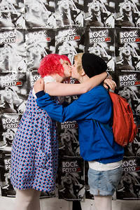 2008-06-27 - Rockfotostudion från Peace & Love, Borlänge