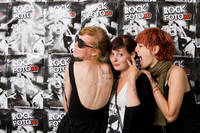 2008-06-27 - Rockfotostudion från Peace & Love, Borlänge