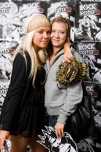 2008-06-27 - Rockfotostudion från Peace & Love, Borlänge