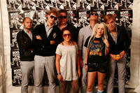 2008-06-26 - Rockfotostudion från Peace & Love, Borlänge
