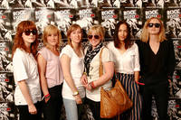 2008-06-26 - Rockfotostudion från Peace & Love, Borlänge