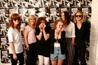 2008-06-26 - Rockfotostudion från Peace & Love, Borlänge