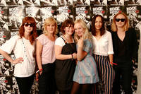 2008-06-26 - Rockfotostudion från Peace & Love, Borlänge