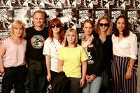 2008-06-26 - Rockfotostudion från Peace & Love, Borlänge