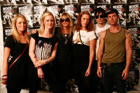 2008-06-26 - Rockfotostudion från Peace & Love, Borlänge