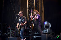 2008-06-27 - Monster Magnet från Metaltown, Göteborg