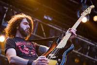 2008-06-27 - Monster Magnet från Metaltown, Göteborg