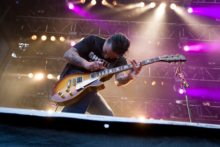 2008-06-27 - Monster Magnet från Metaltown, Göteborg