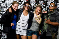 2008-06-27 - Rockfotostudion från Peace & Love, Borlänge
