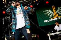 2008-06-27 - Supersci från Peace & Love, Borlänge