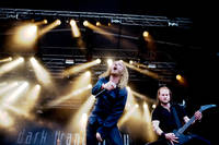 2008-06-27 - Dark Tranquillity från Peace & Love, Borlänge