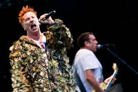 2008-06-27 - Sex Pistols från Peace & Love, Borlänge