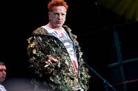 2008-06-27 - Sex Pistols från Peace & Love, Borlänge