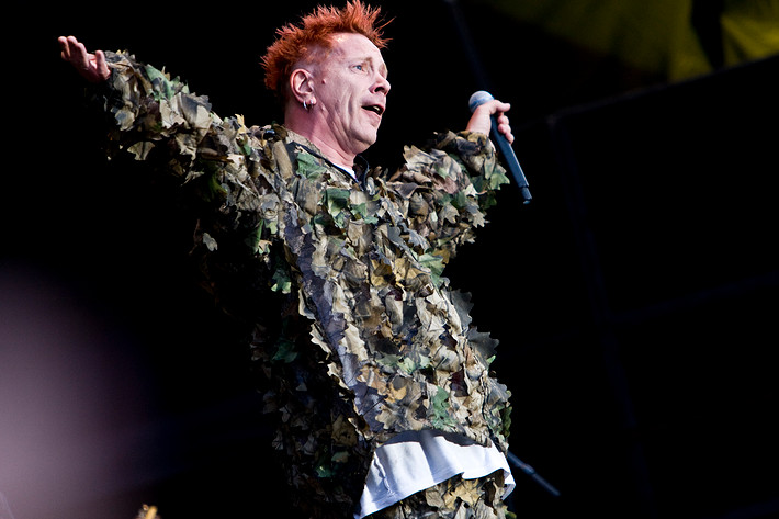 2008-06-27 - Sex Pistols från Peace & Love, Borlänge