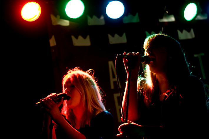 2008-06-27 - Street Fighting Man från Peace & Love, Borlänge