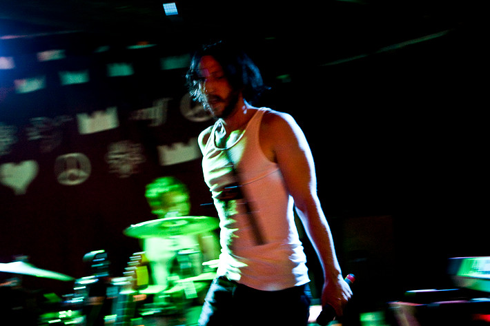 2008-06-27 - Street Fighting Man från Peace & Love, Borlänge
