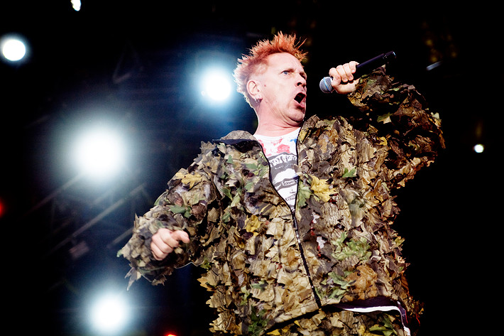 2008-06-27 - Sex Pistols från Peace & Love, Borlänge