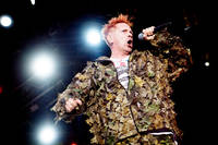 2008-06-27 - Sex Pistols från Peace & Love, Borlänge