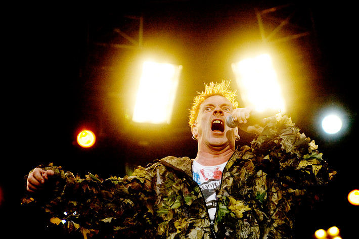 2008-06-27 - Sex Pistols från Peace & Love, Borlänge