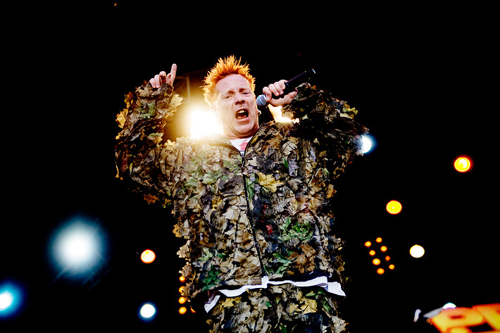 2008-06-27 - Sex Pistols från Peace & Love, Borlänge