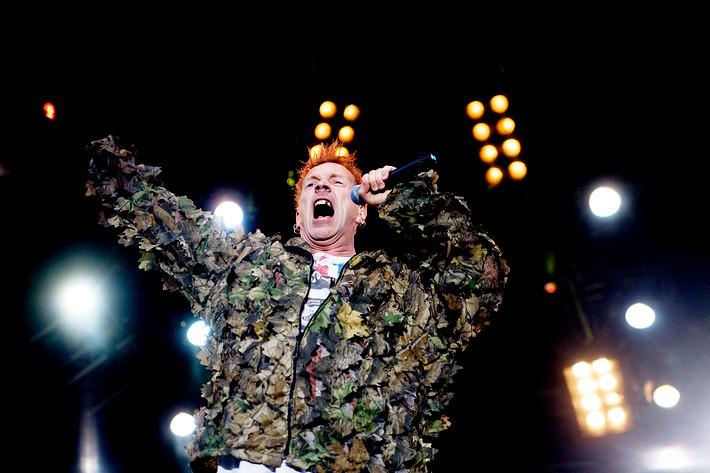 2008-06-27 - Sex Pistols från Peace & Love, Borlänge