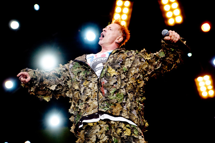 2008-06-27 - Sex Pistols från Peace & Love, Borlänge