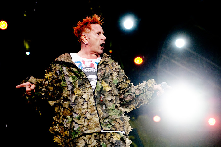 2008-06-27 - Sex Pistols från Peace & Love, Borlänge