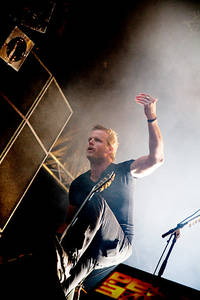 2008-06-27 - Takida från Peace & Love, Borlänge