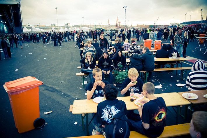 2008-06-27 - Områdesbilder från Metaltown, Göteborg 2008-06-27 - Områdesbilder från Metaltown, Göteborg