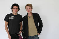 2008-06-26 - Rockfotostudion från West Coast Riot, Göteborg