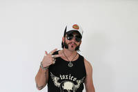 2008-06-26 - Rockfotostudion från West Coast Riot, Göteborg