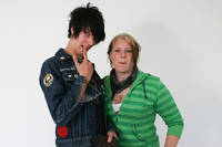 2008-06-26 - Rockfotostudion från West Coast Riot, Göteborg